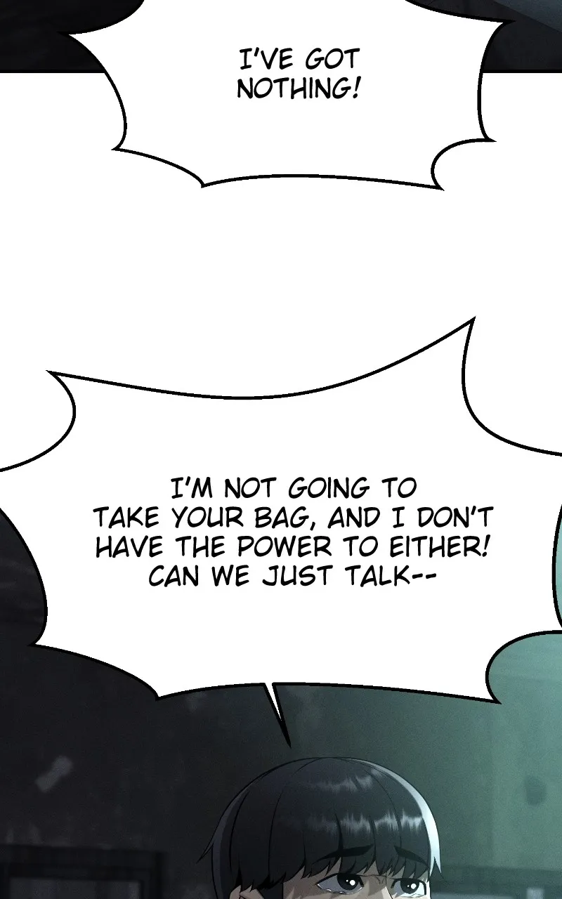 Read Survive to Revive chapter 3 image 35 on Lezhin
