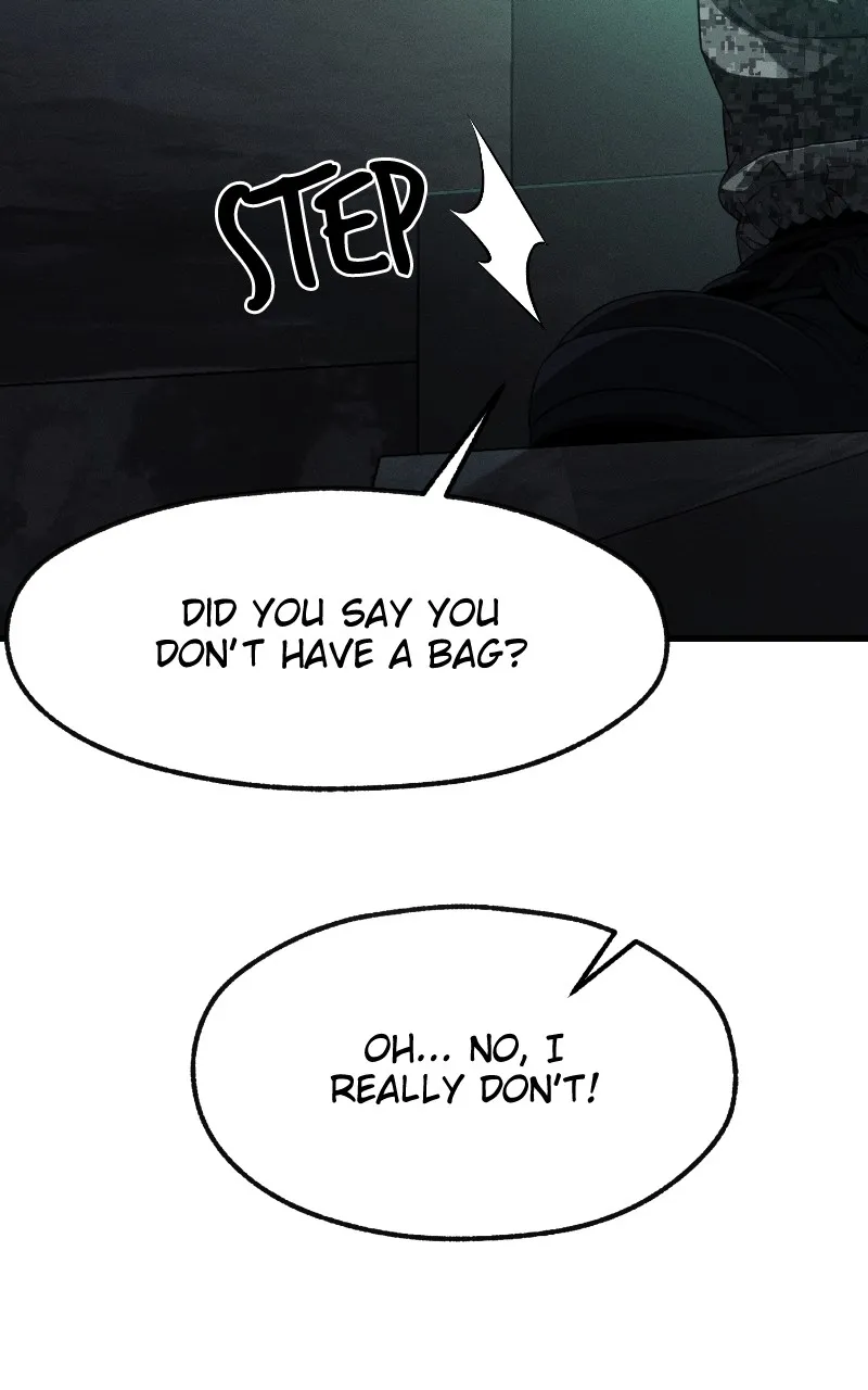Read Survive to Revive chapter 3 image 37 on Lezhin