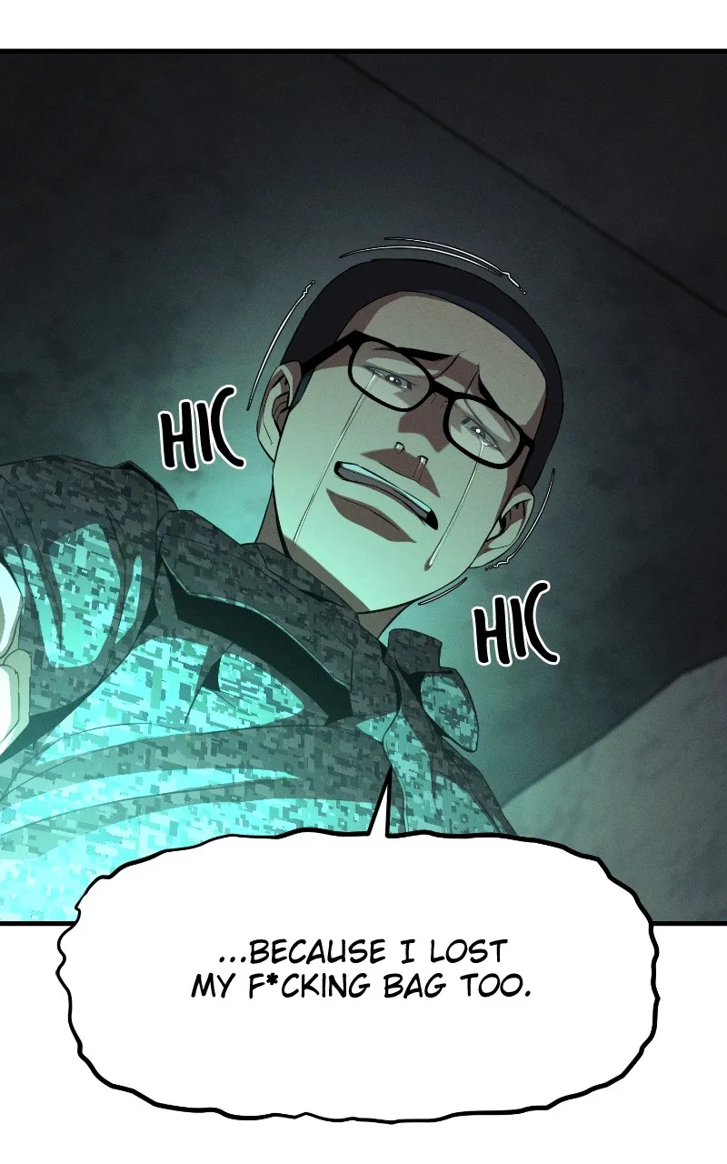 Read Survive to Revive chapter 3 image 40 on Lezhin