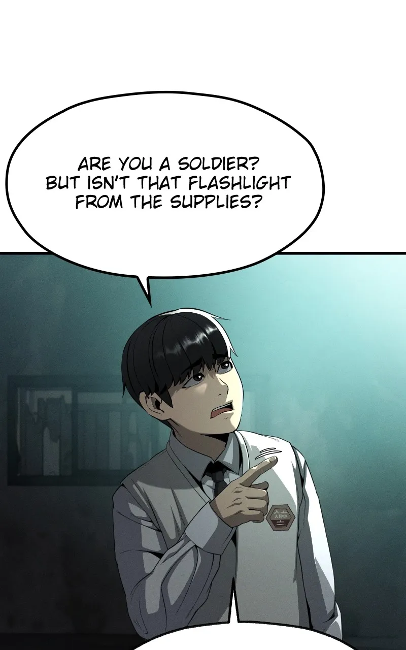 Read Survive to Revive chapter 3 image 41 on Lezhin