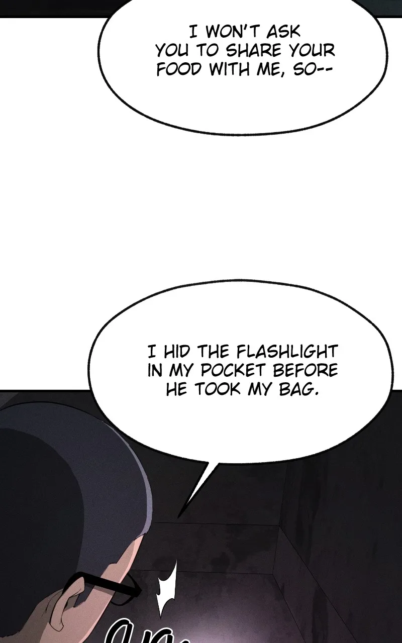 Read Survive to Revive chapter 3 image 42 on Lezhin