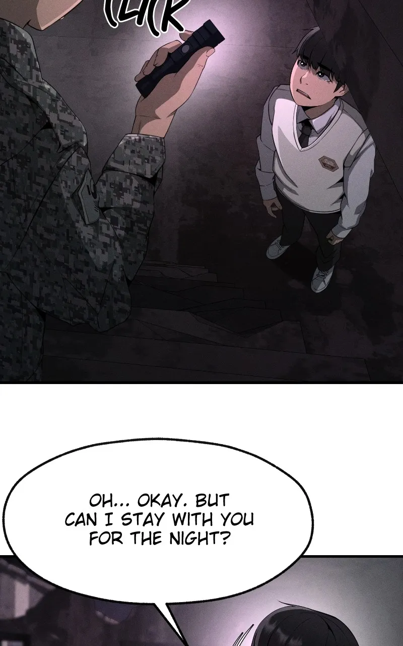 Read Survive to Revive chapter 3 image 43 on Lezhin