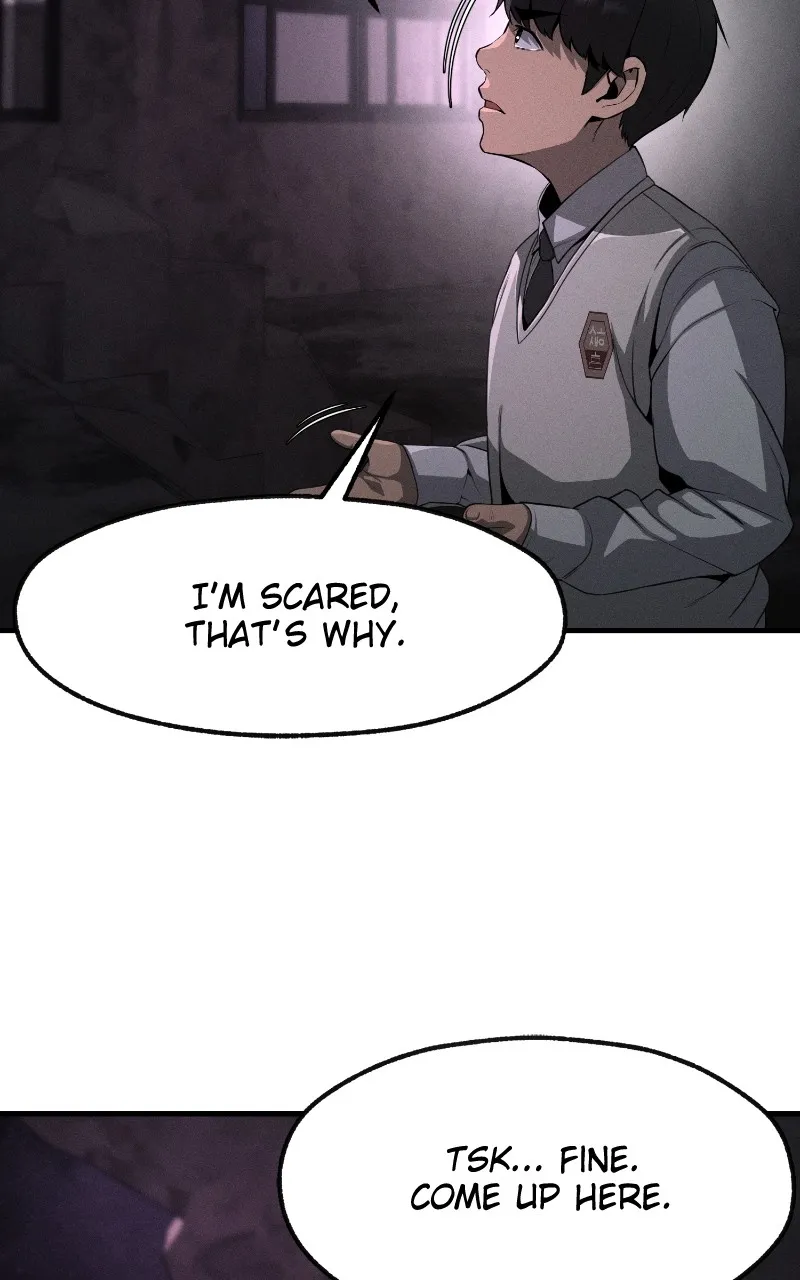 Read Survive to Revive chapter 3 image 44 on Lezhin