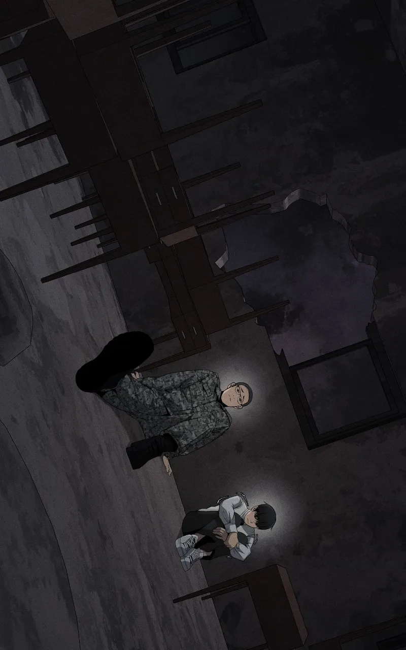 Read Survive to Revive chapter 3 image 47 on Lezhin