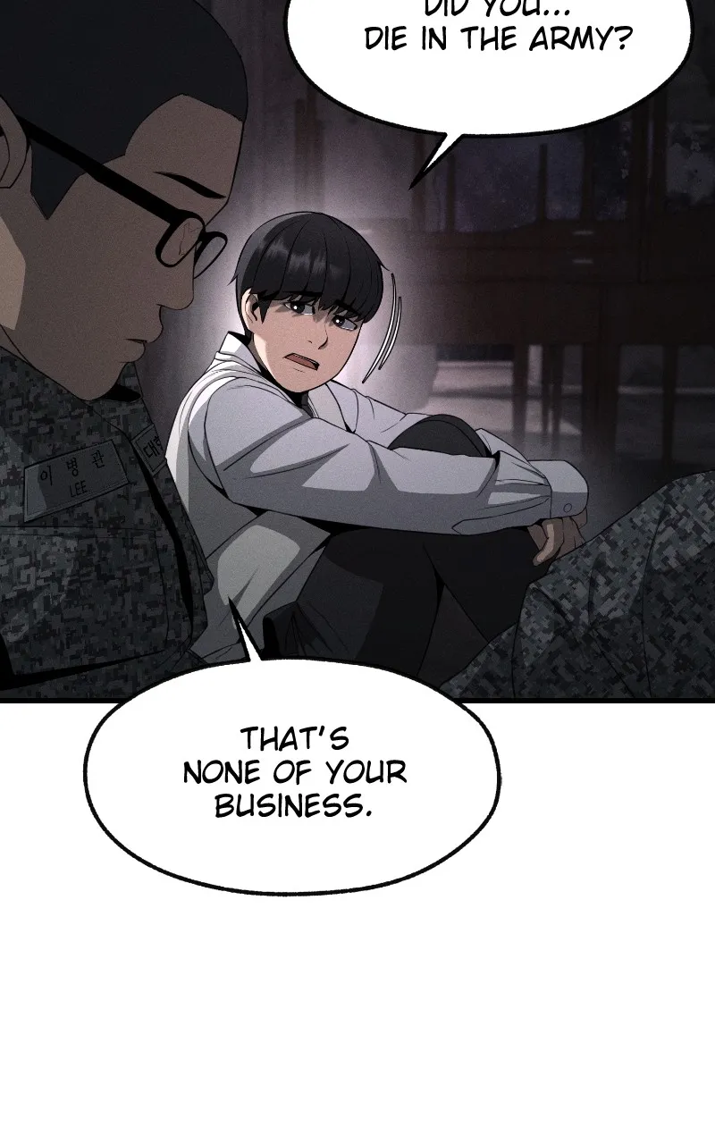 Read Survive to Revive chapter 3 image 49 on Lezhin
