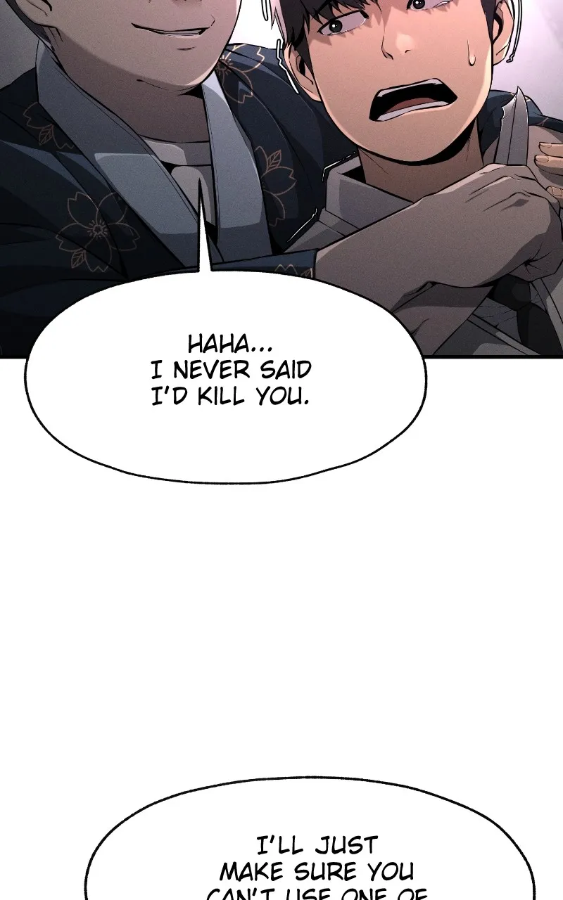 Read Survive to Revive chapter 3 image 5 on Lezhin