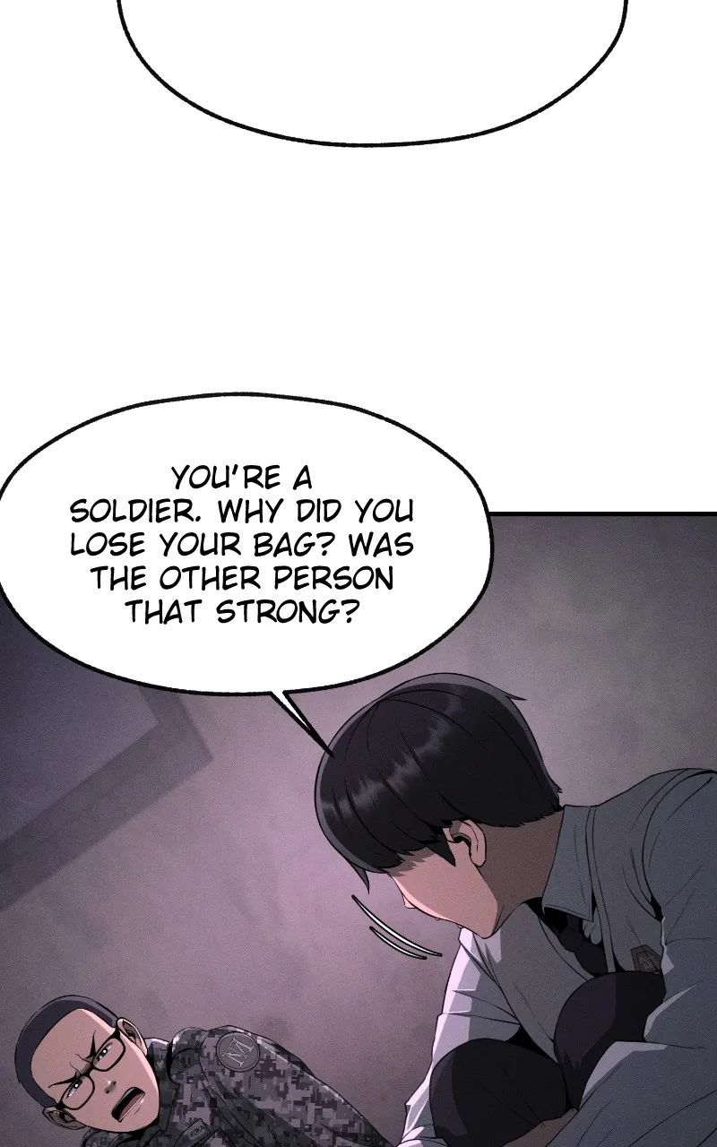 Read Survive to Revive chapter 3 image 51 on Lezhin