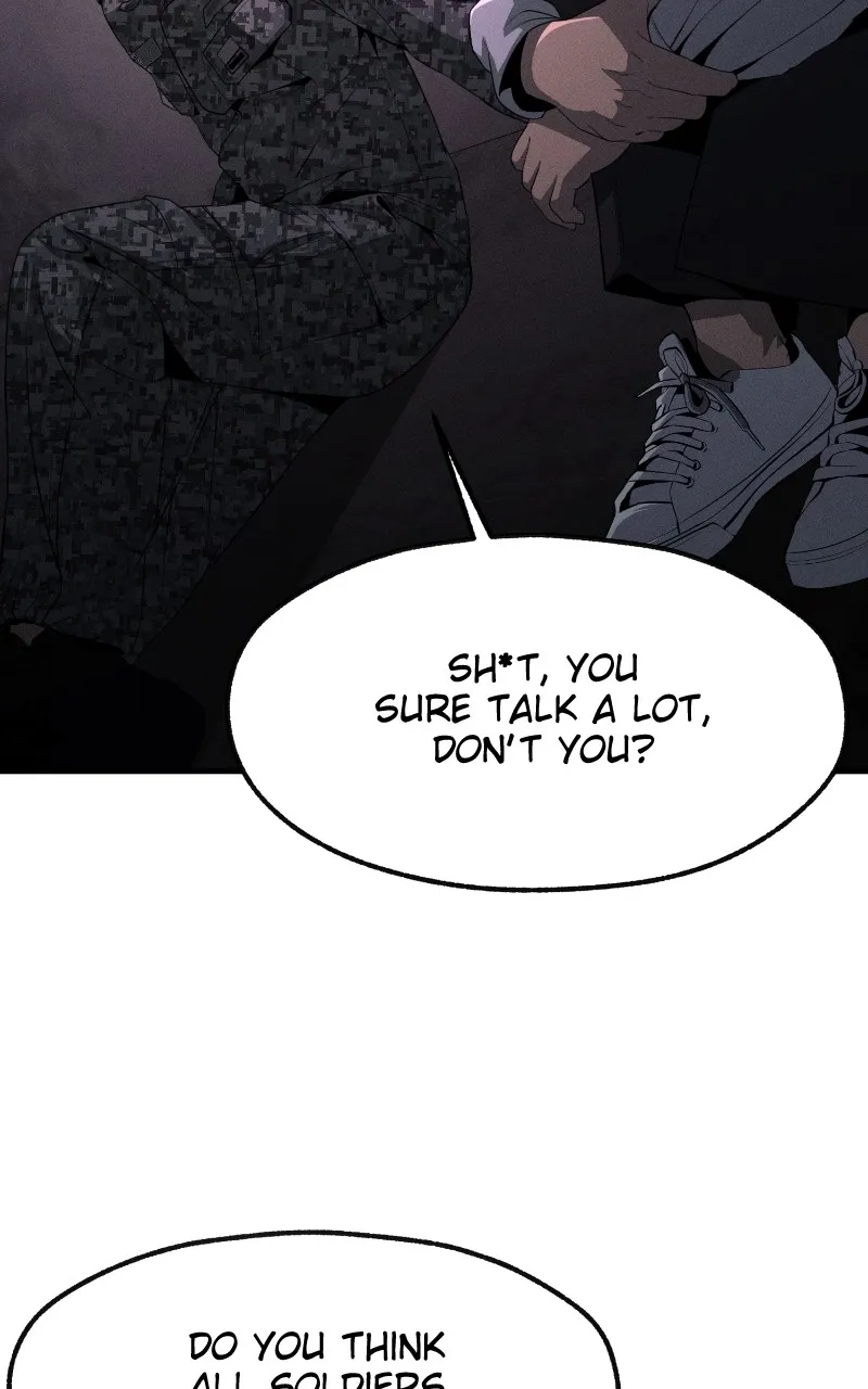 Read Survive to Revive chapter 3 image 52 on Lezhin
