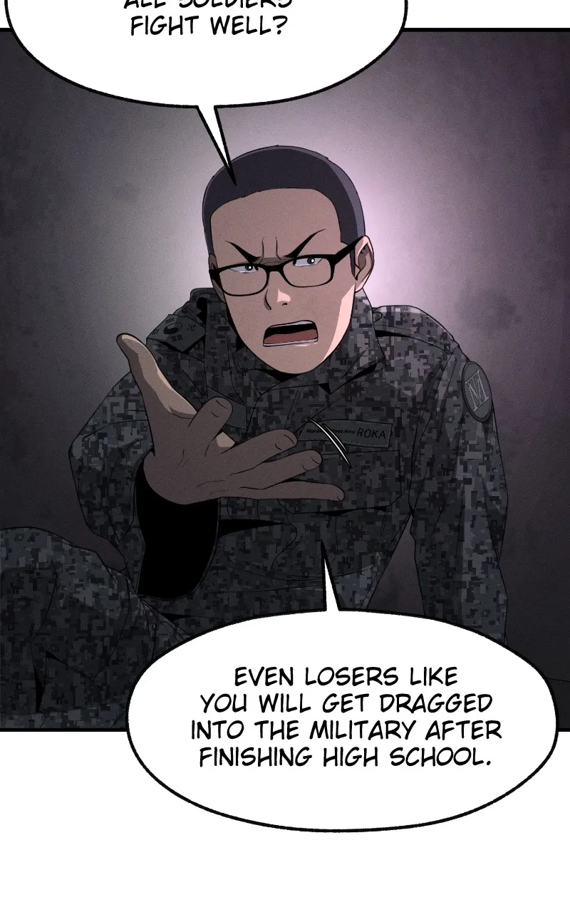 Read Survive to Revive chapter 3 image 53 on Lezhin