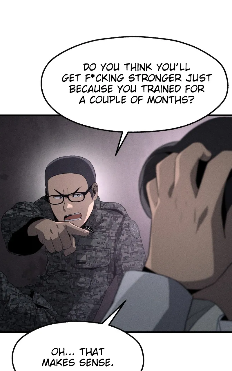 Read Survive to Revive chapter 3 image 54 on Lezhin