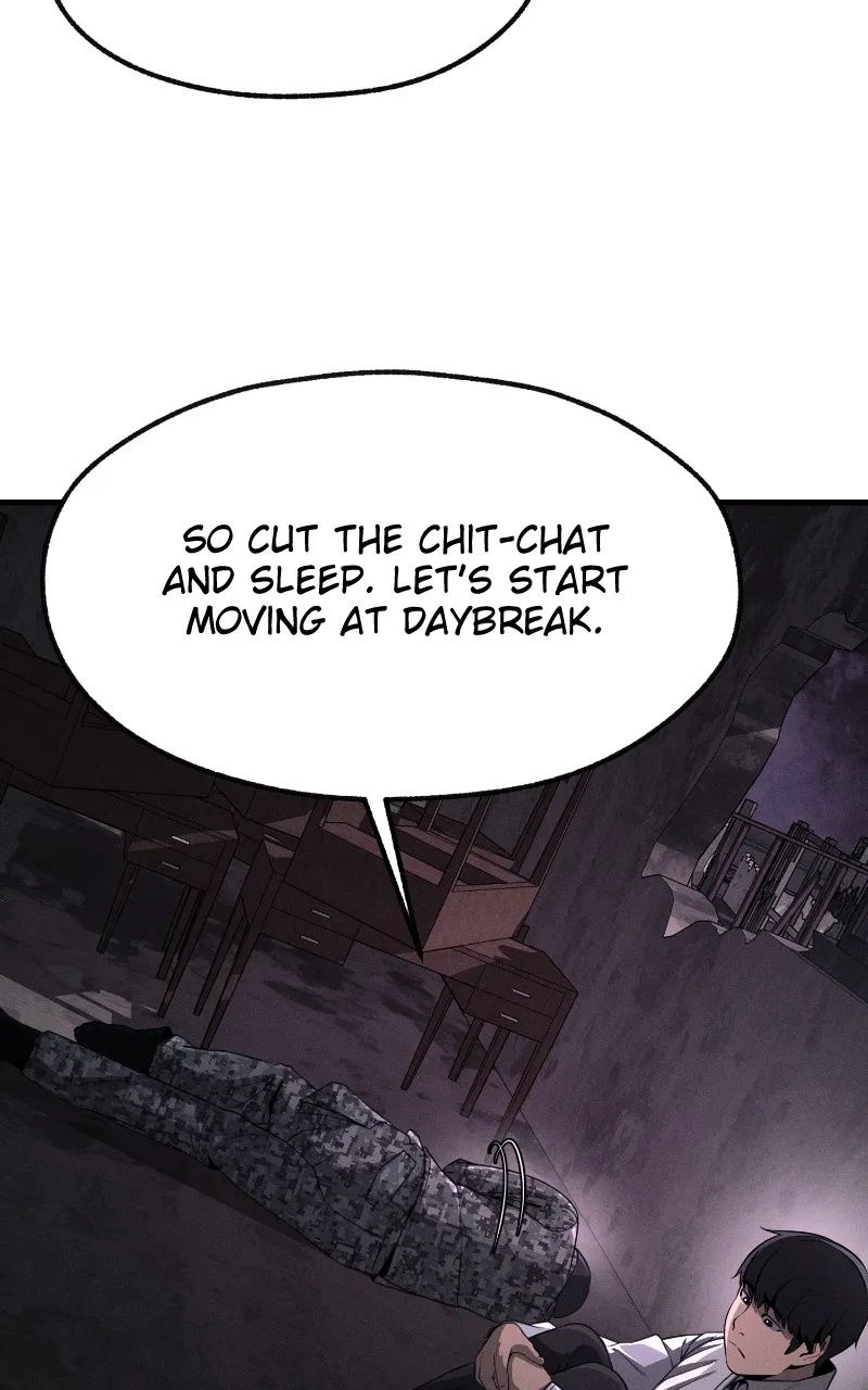 Read Survive to Revive chapter 3 image 55 on Lezhin