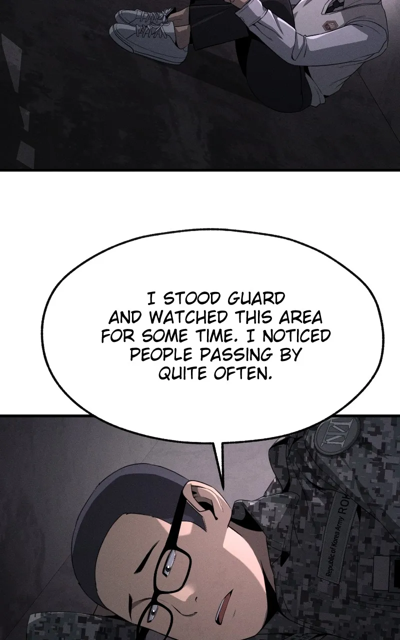 Read Survive to Revive chapter 3 image 56 on Lezhin