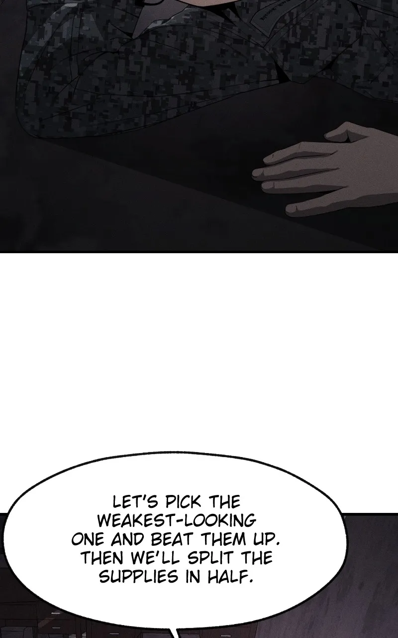 Read Survive to Revive chapter 3 image 57 on Lezhin