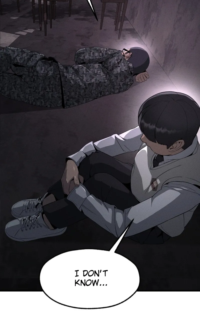 Read Survive to Revive chapter 3 image 58 on Lezhin