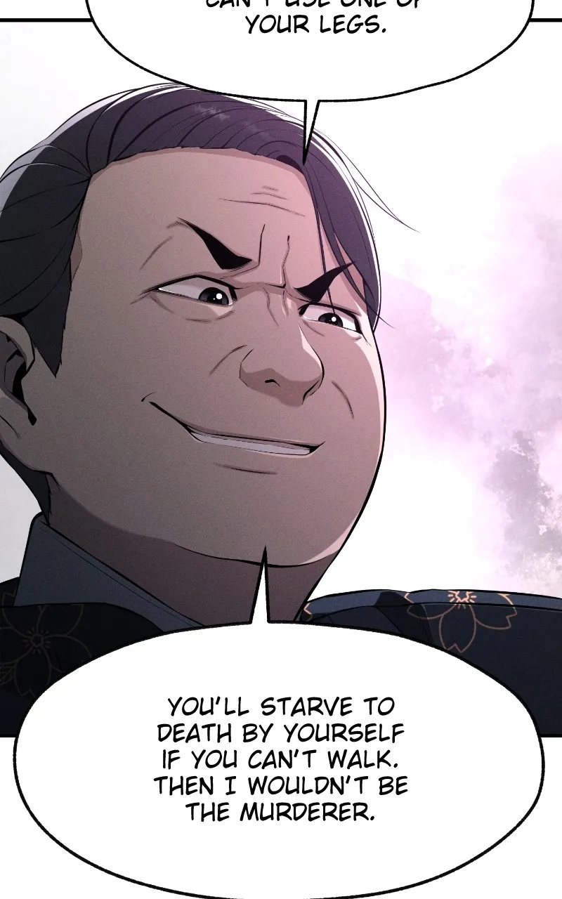 Read Survive to Revive chapter 3 image 6 on Lezhin