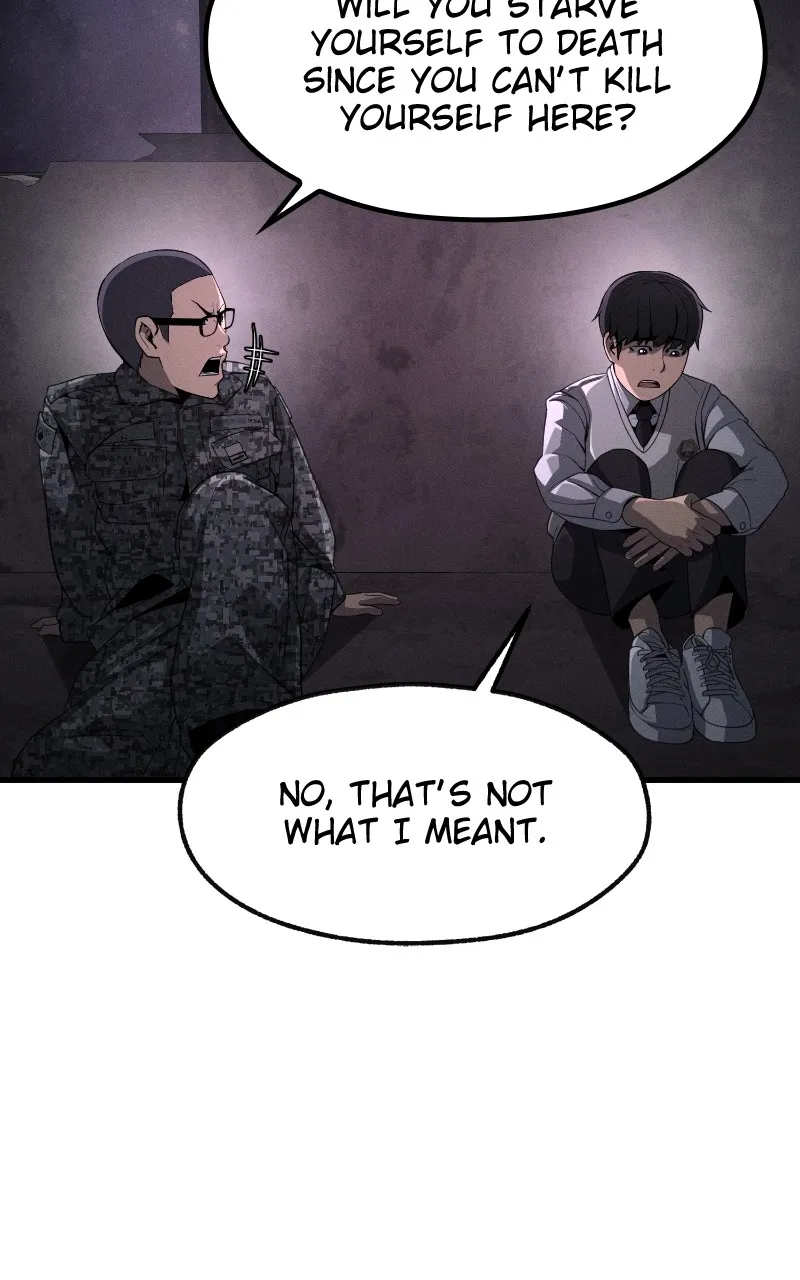 Read Survive to Revive chapter 3 image 61 on Lezhin