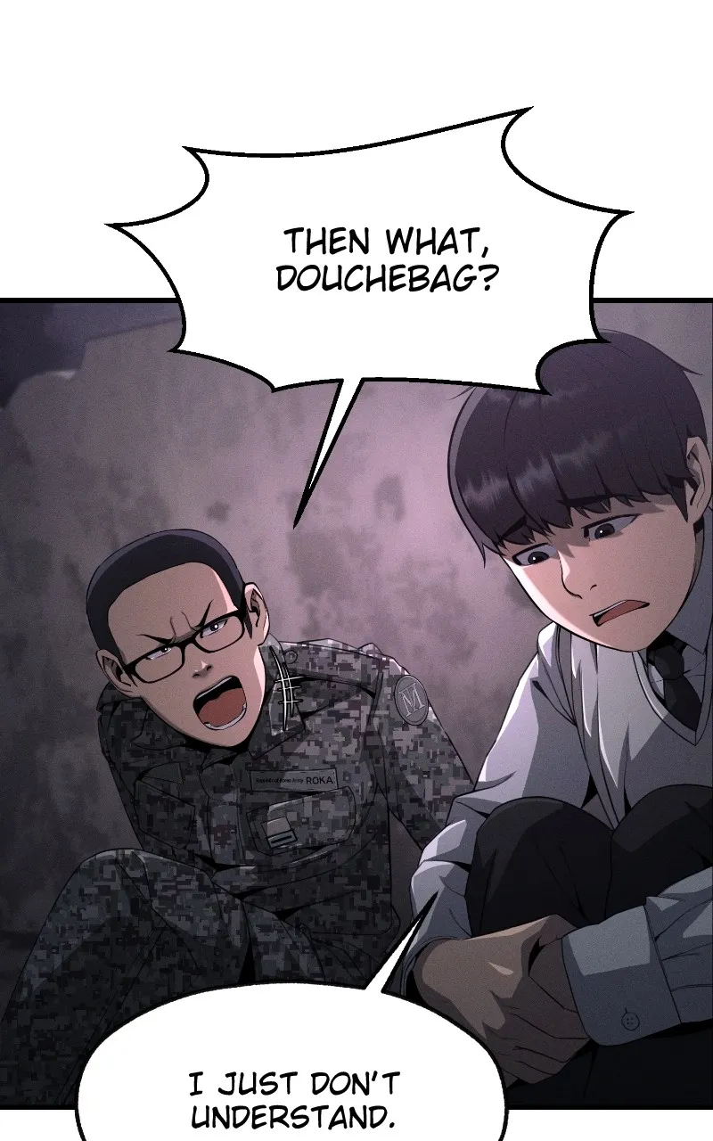 Read Survive to Revive chapter 3 image 62 on Lezhin