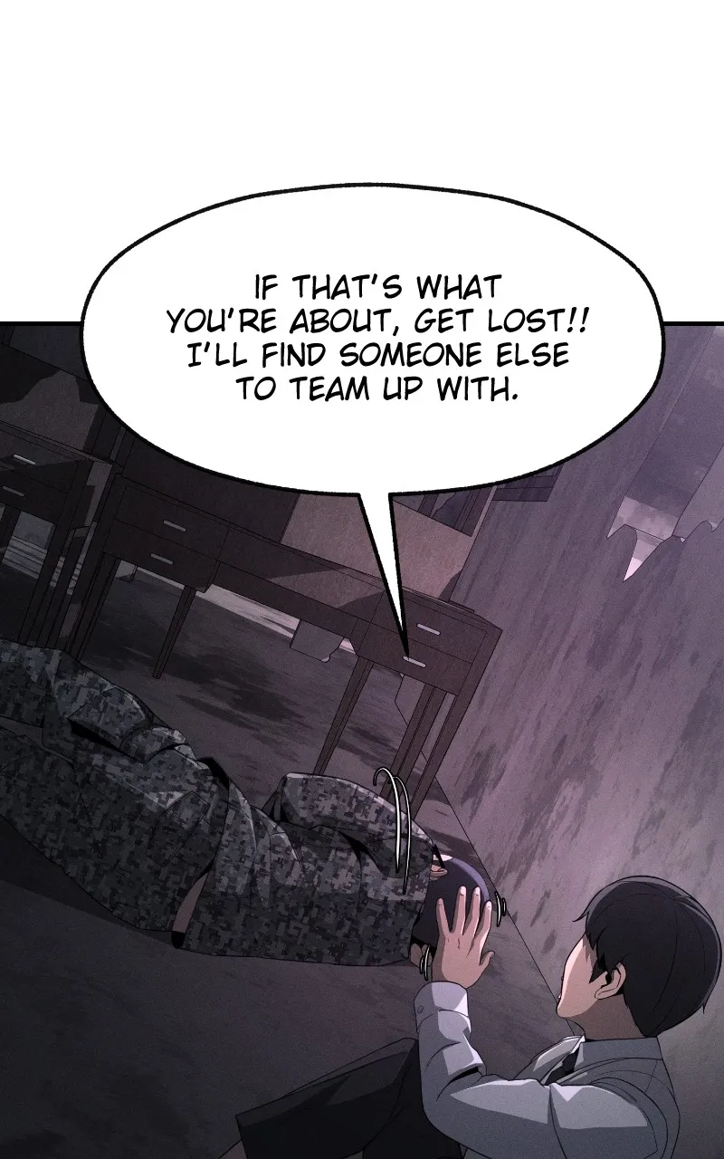 Read Survive to Revive chapter 3 image 67 on Lezhin