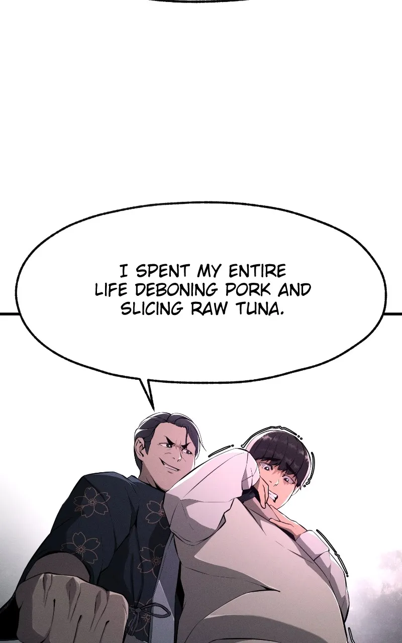 Read Survive to Revive chapter 3 image 7 on Lezhin