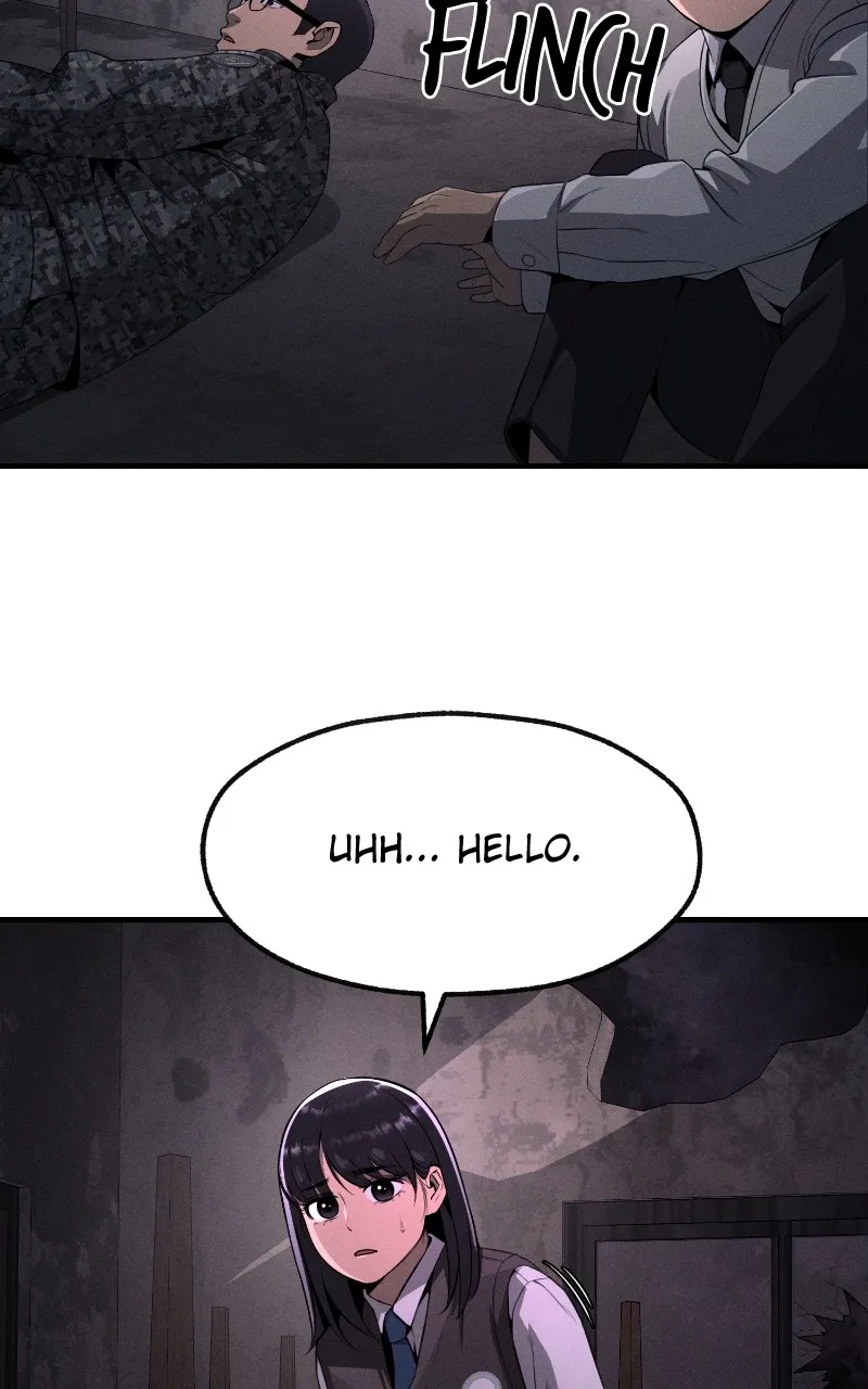 Read Survive to Revive chapter 3 image 70 on Lezhin
