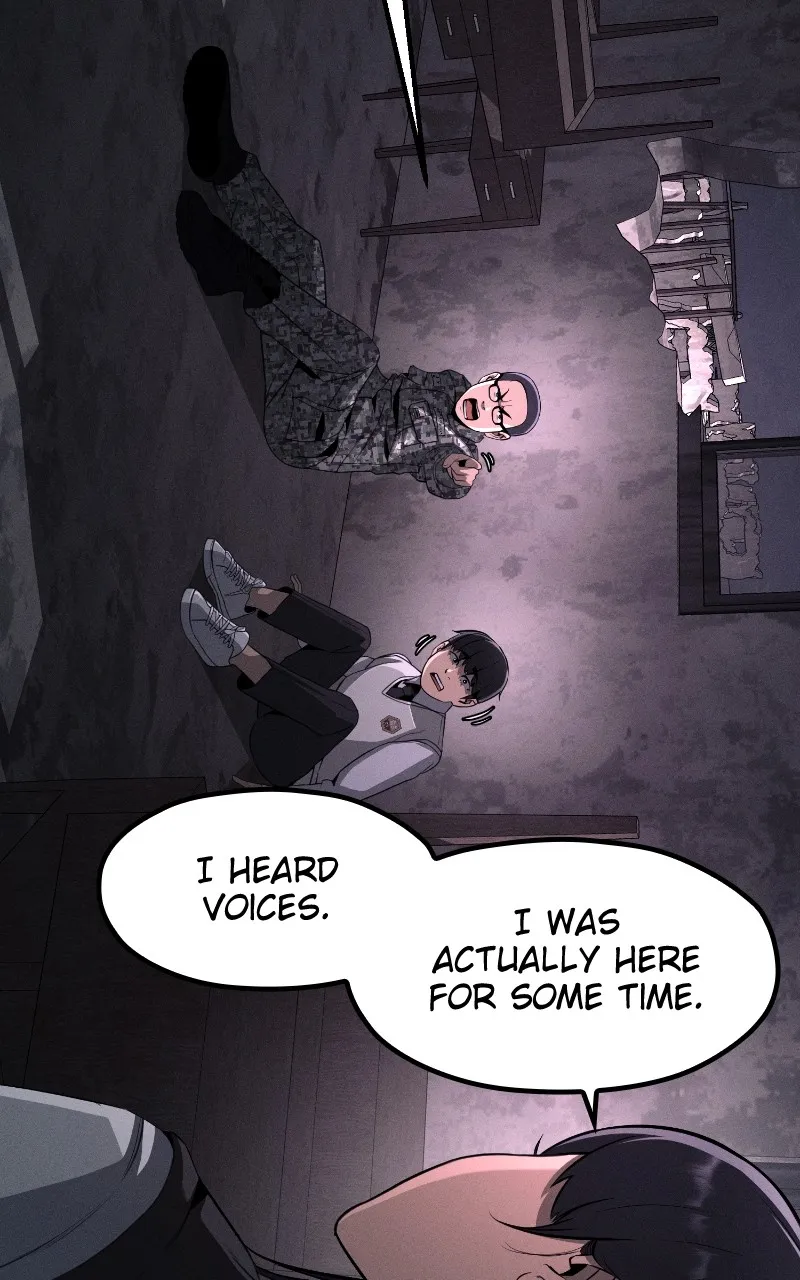 Read Survive to Revive chapter 3 image 72 on Lezhin