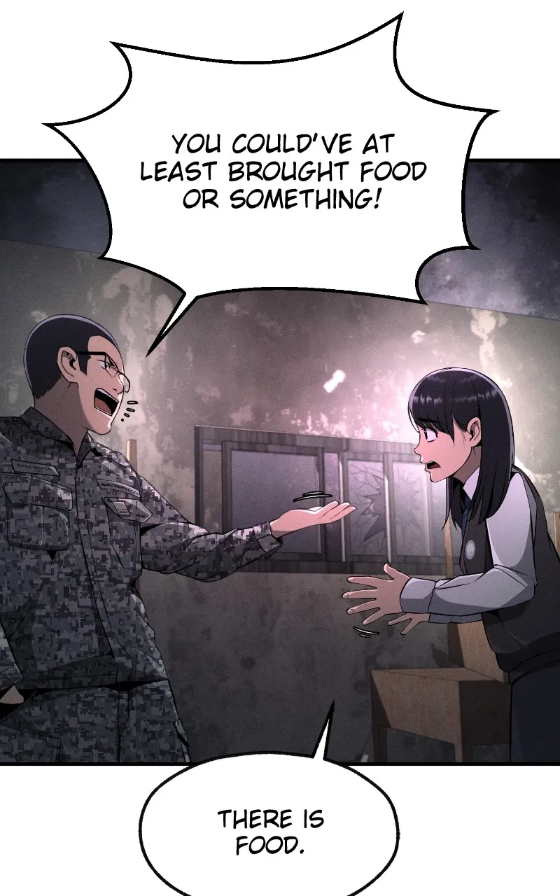 Read Survive to Revive chapter 3 image 76 on Lezhin