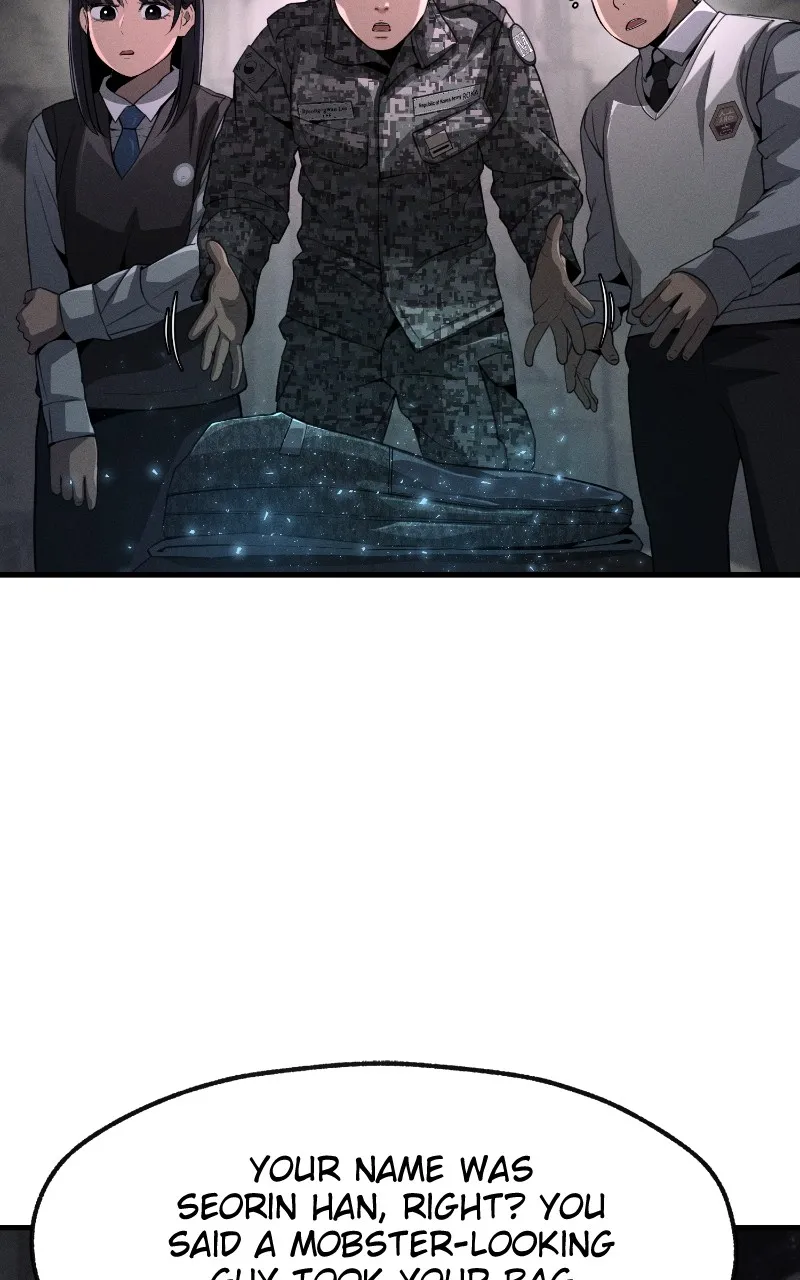 Read Survive to Revive chapter 3 image 81 on Lezhin