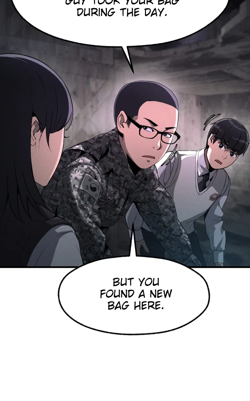 Read Survive to Revive chapter 3 image 82 on Lezhin