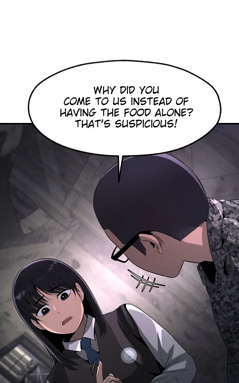 Read Survive to Revive chapter 3 image 83 on Lezhin