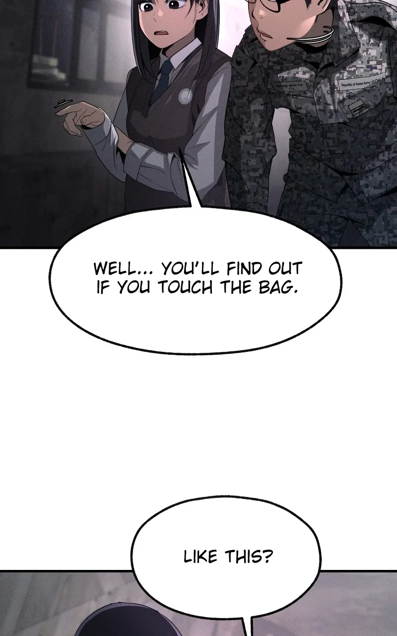 Read Survive to Revive chapter 3 image 85 on Lezhin