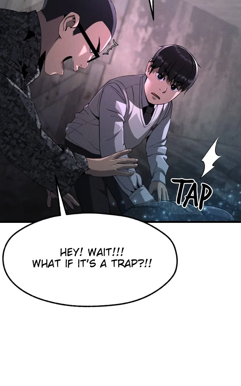 Read Survive to Revive chapter 3 image 86 on Lezhin