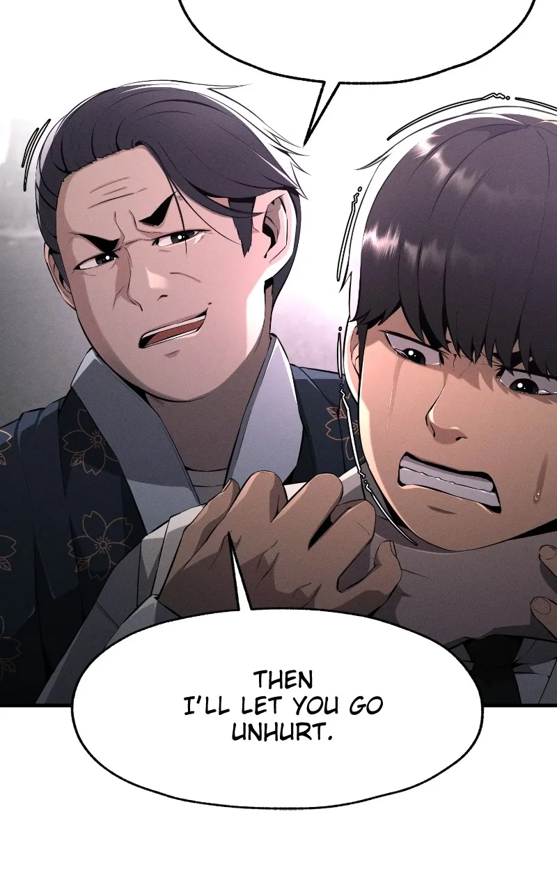 Read Survive to Revive chapter 3 image 9 on Lezhin
