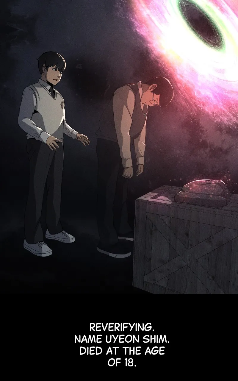 Read Survive to Revive chapter 3 image 90 on Lezhin