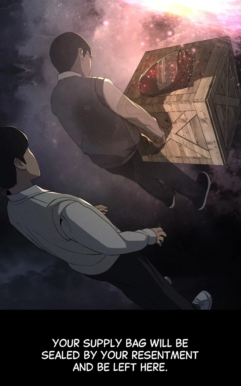 Read Survive to Revive chapter 3 image 93 on Lezhin