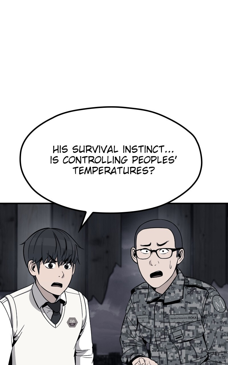Read Survive to Revive chapter 30 image 11 on Lezhin