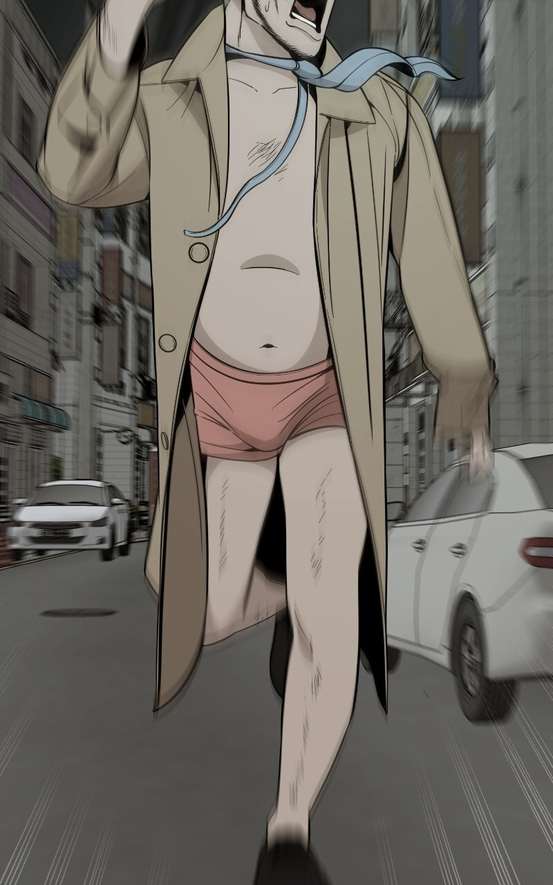 Read Survive to Revive chapter 30 image 117 on Lezhin