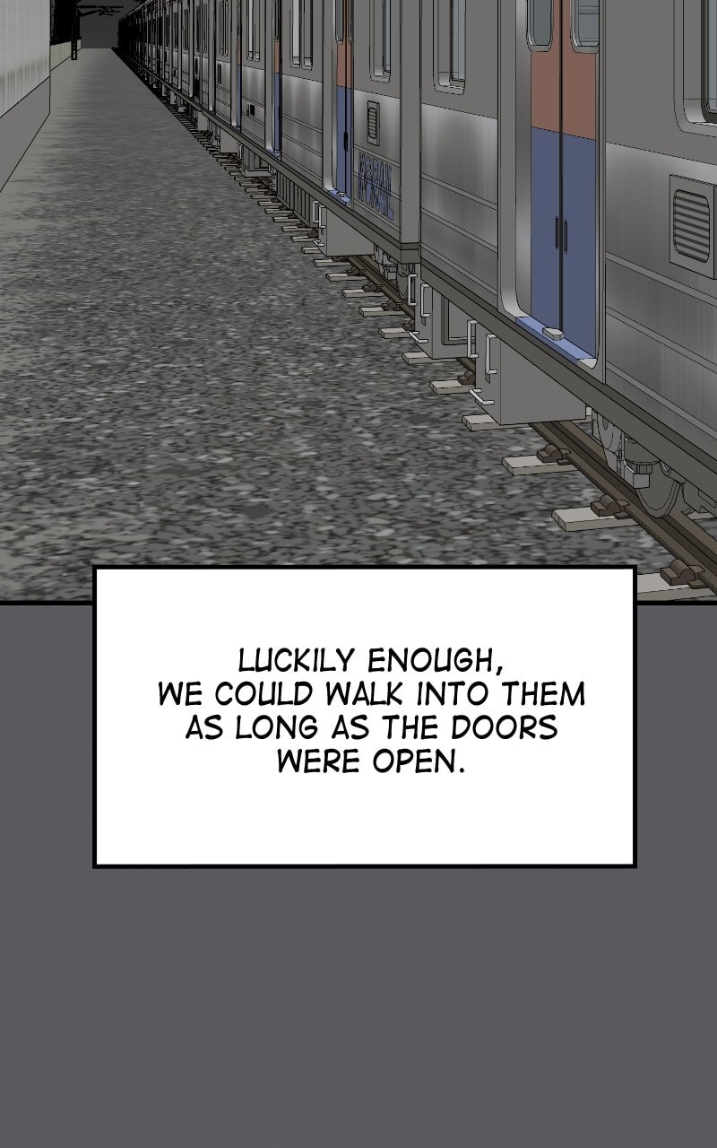 Read Survive to Revive chapter 30 image 123 on Lezhin