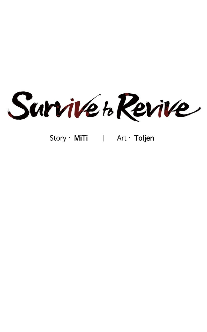 Read Survive to Revive chapter 30 image 13 on Lezhin