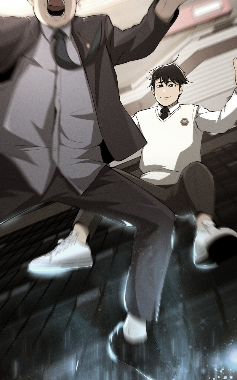 Read Survive to Revive chapter 30 image 162 on Lezhin