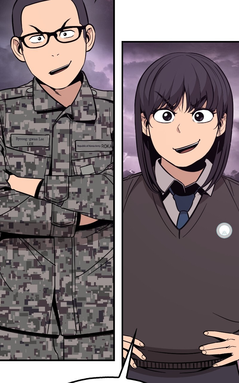 Read Survive to Revive chapter 30 image 189 on Lezhin