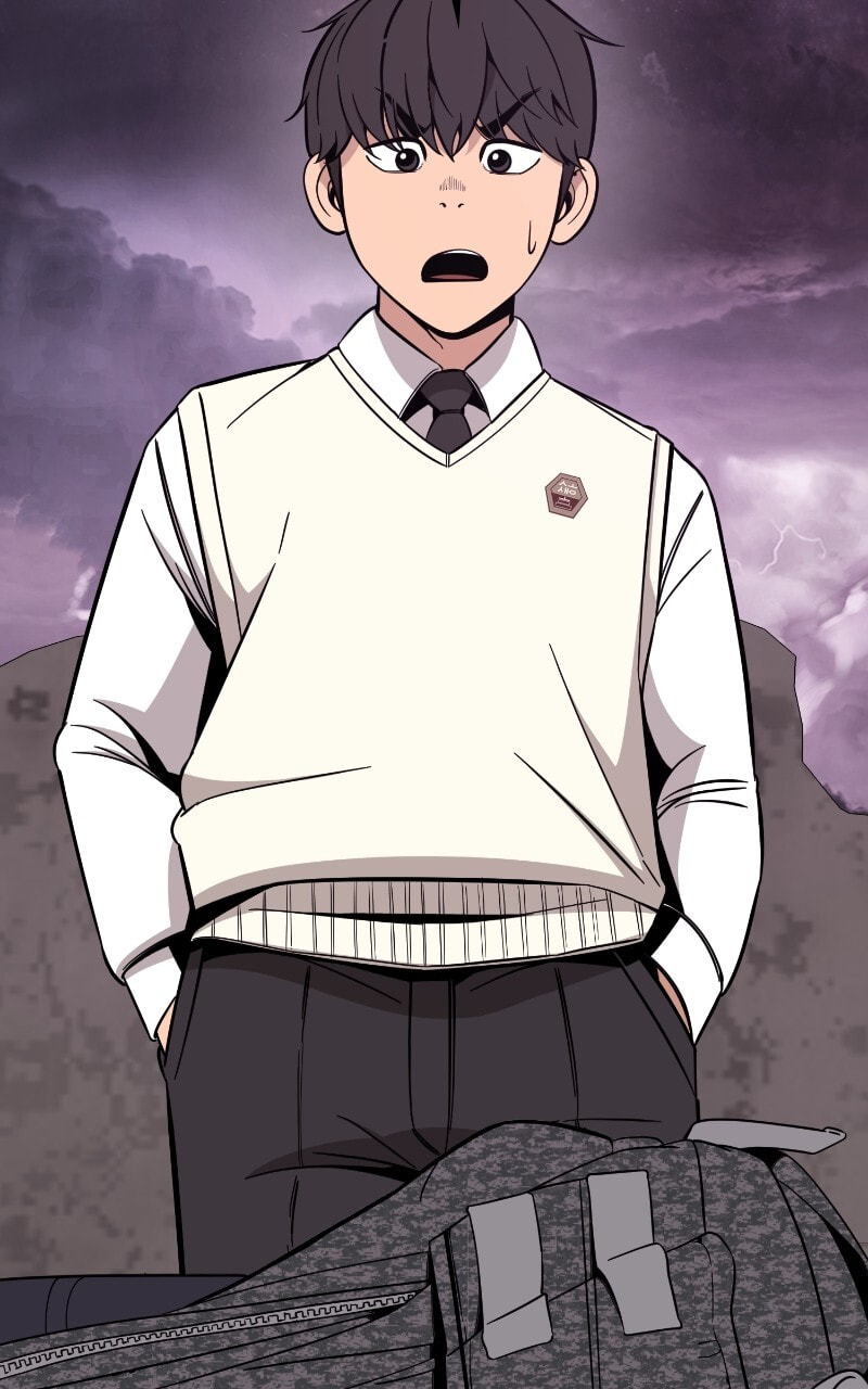 Read Survive to Revive chapter 30 image 204 on Lezhin