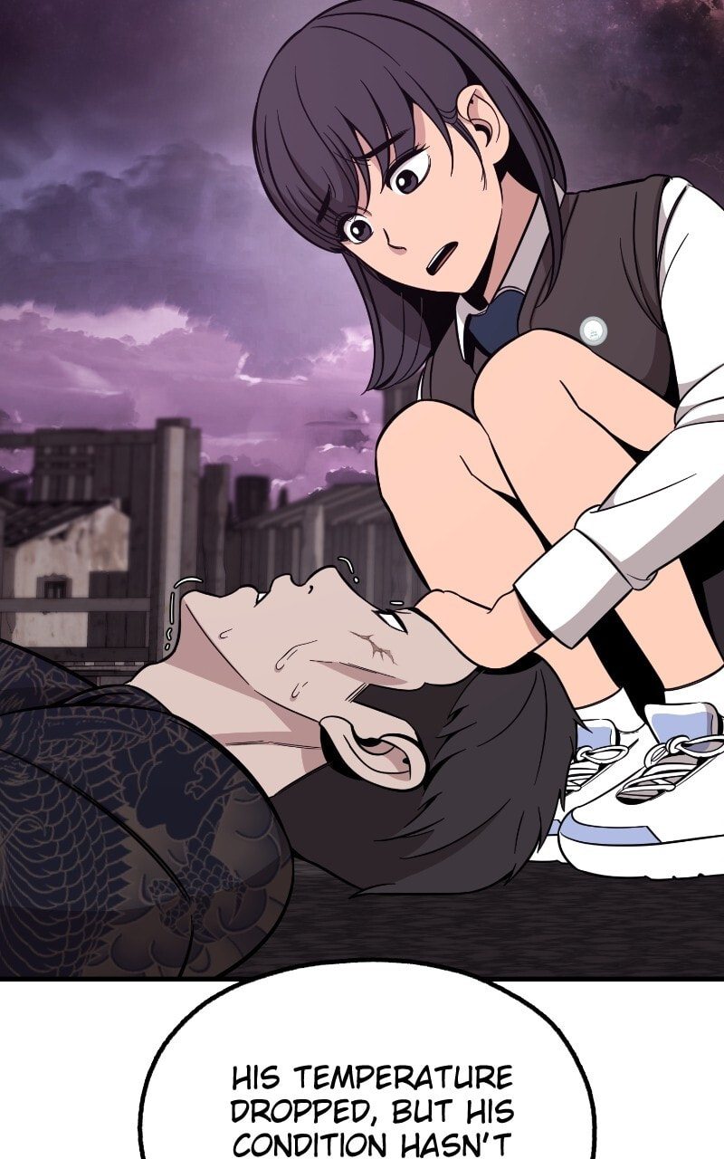 Read Survive to Revive chapter 30 image 27 on Lezhin