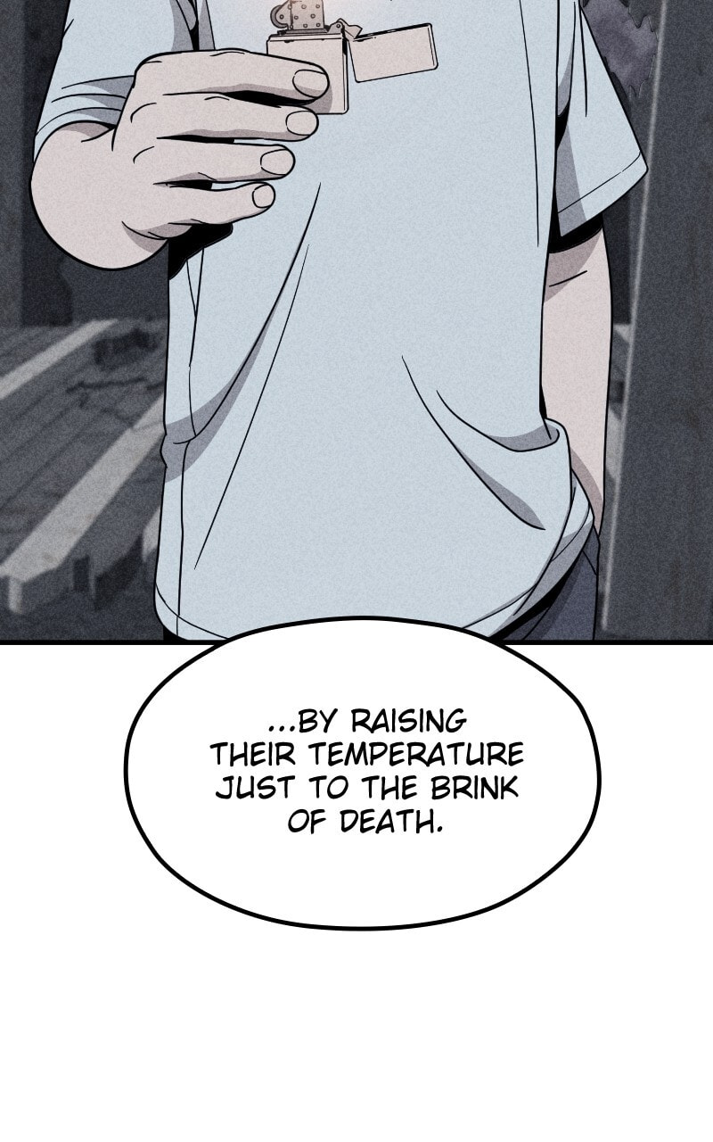 Read Survive to Revive chapter 30 image 33 on Lezhin