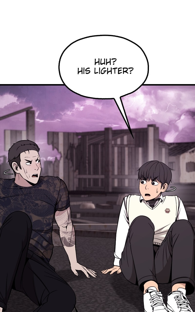 Read Survive to Revive chapter 30 image 38 on Lezhin