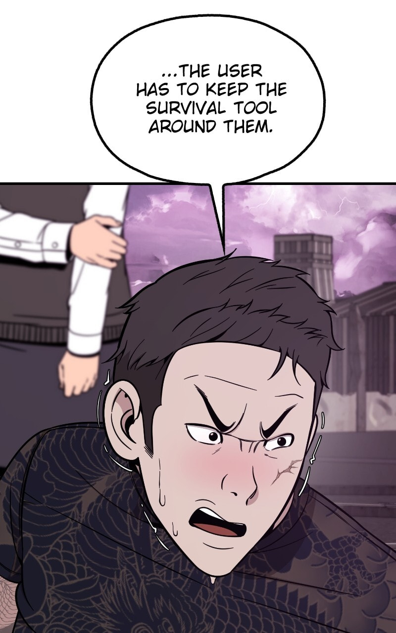 Read Survive to Revive chapter 30 image 40 on Lezhin