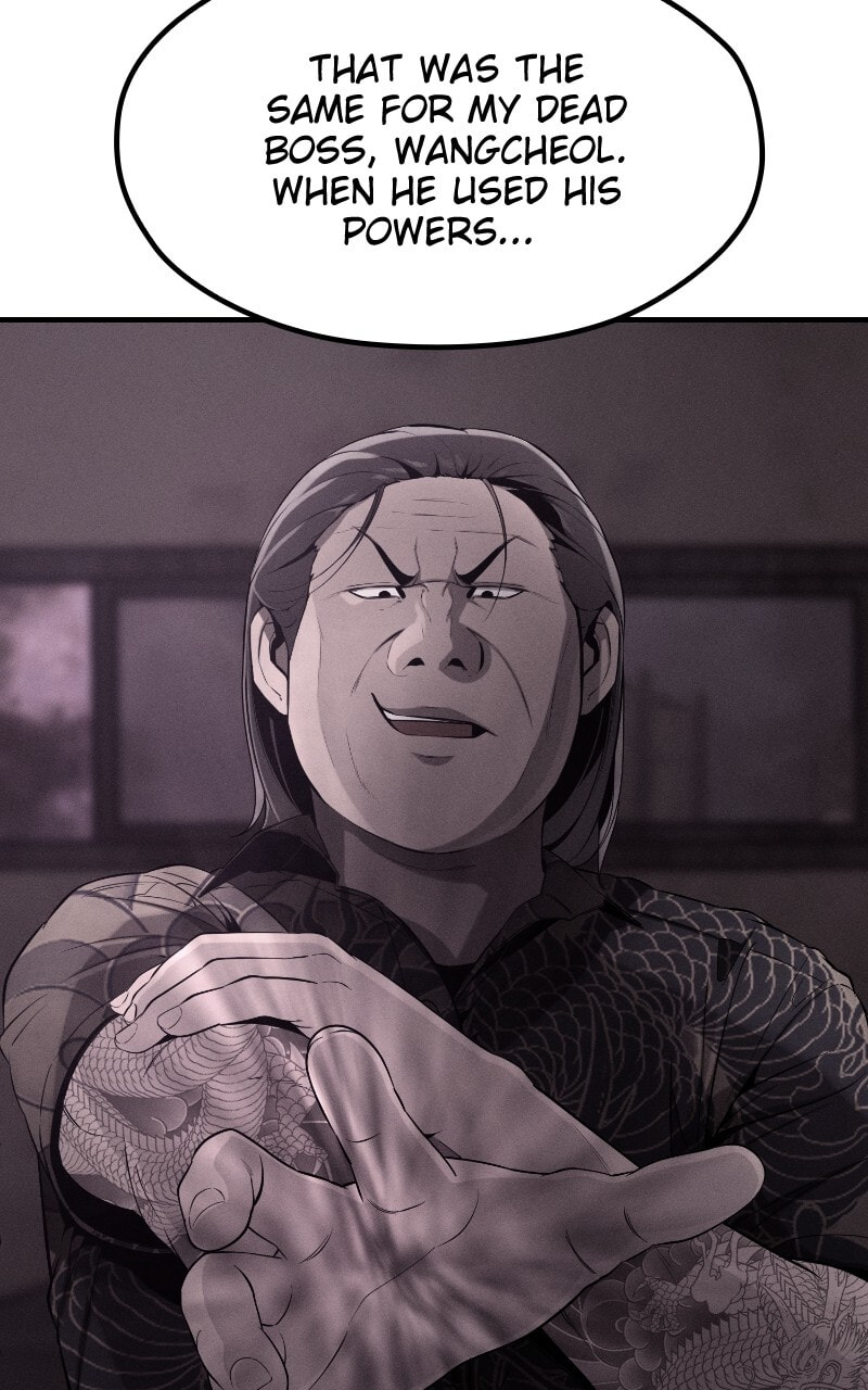 Read Survive to Revive chapter 30 image 42 on Lezhin