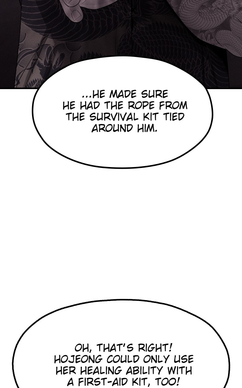 Read Survive to Revive chapter 30 image 43 on Lezhin