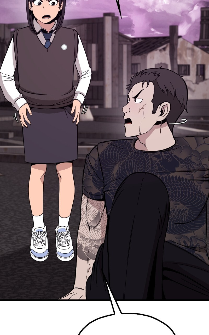 Read Survive to Revive chapter 30 image 46 on Lezhin