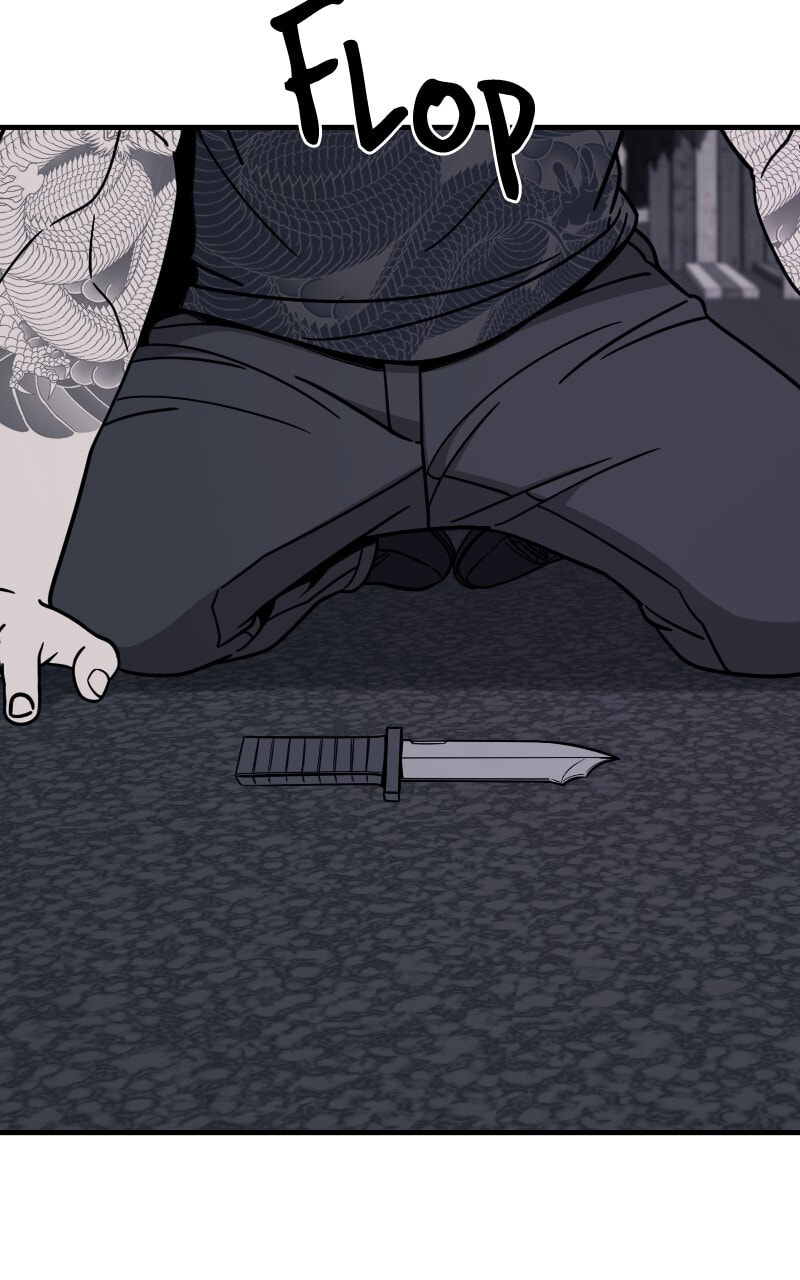 Read Survive to Revive chapter 30 image 6 on Lezhin