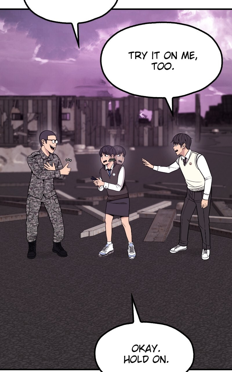 Read Survive to Revive chapter 30 image 86 on Lezhin